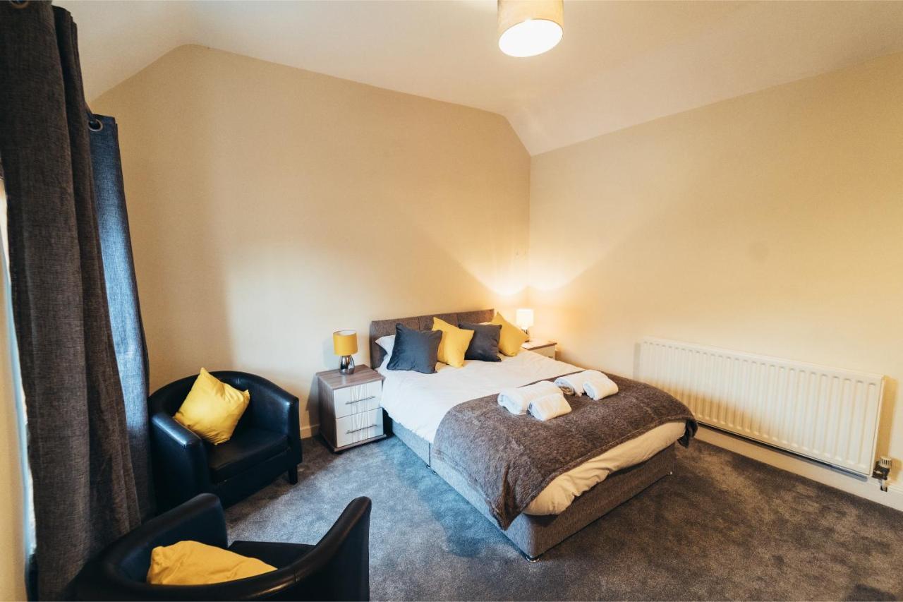 Cottages In Derbyshire - The Cottage At Milford Milford  Екстериор снимка