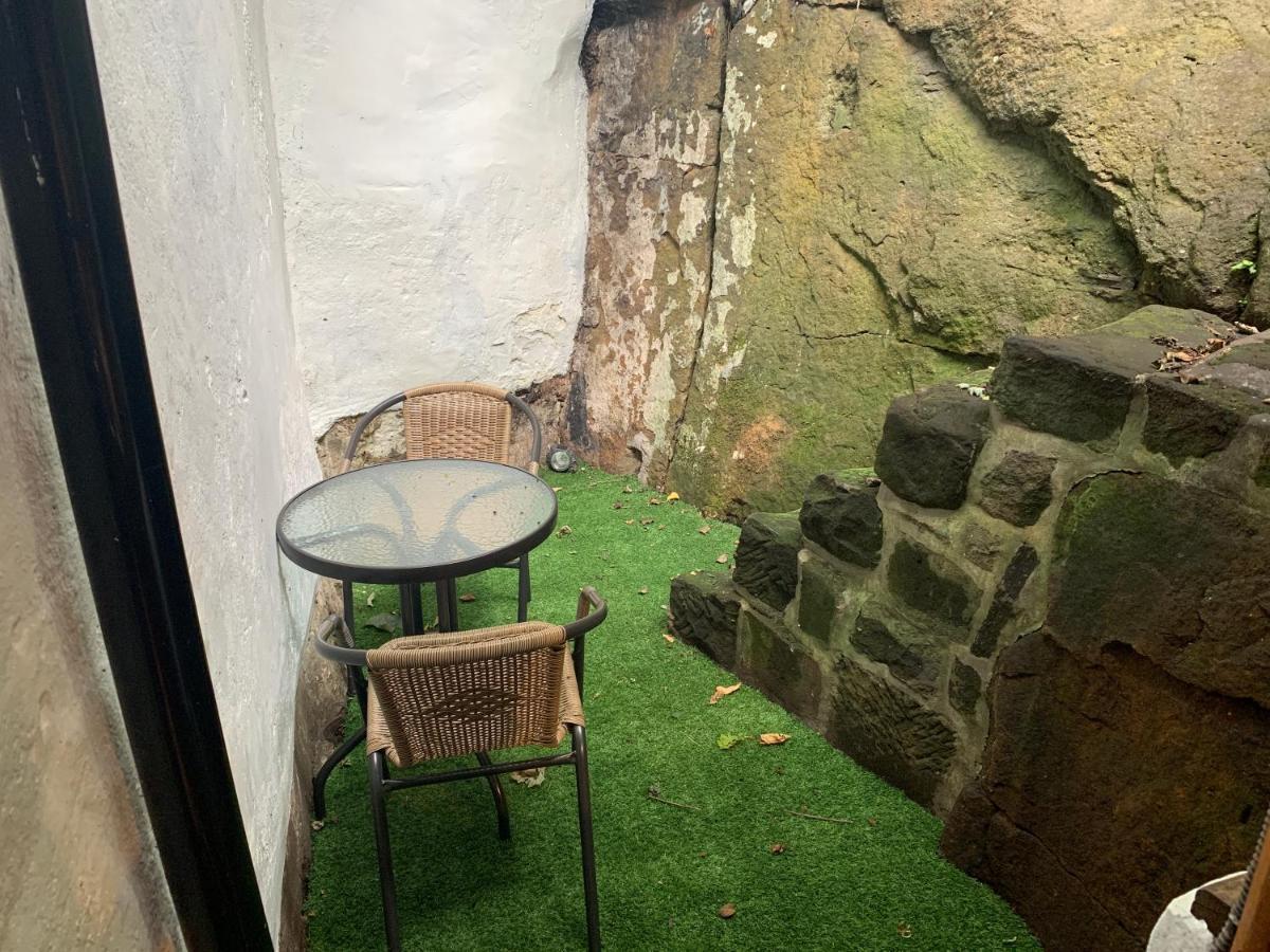 Cottages In Derbyshire - The Cottage At Milford Milford  Екстериор снимка